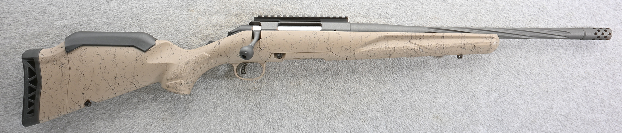 Ruger ~ American Ranch ~ .300 Blackout | Cabela's